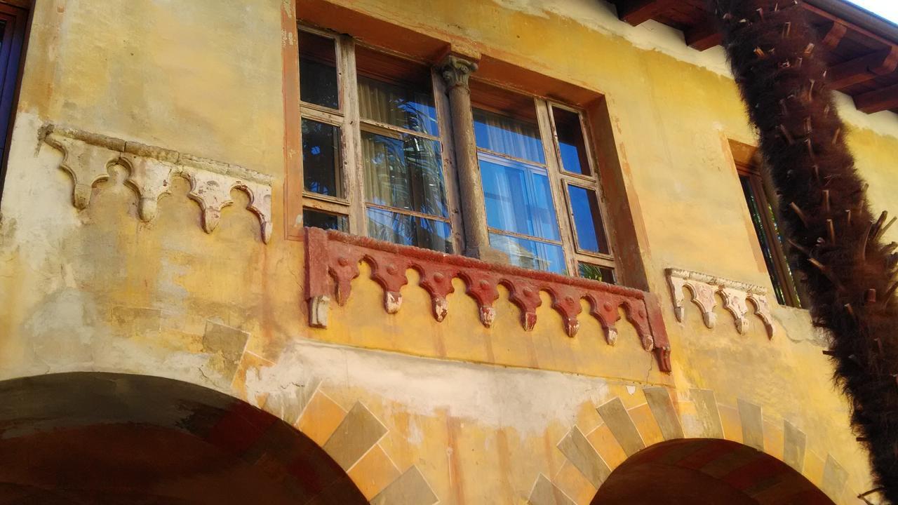 Casa Per Ferie San Francesco Hotel Susa Luaran gambar